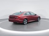 Used 2018 Honda Accord Touring image 3