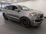 Certified 2022 Ford Edge ST-Line image 3