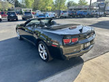 Used 2011 Chevrolet Camaro SS image 6