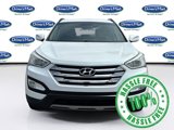 Used 2013 Hyundai Santa Fe Sport 2.0T image 2