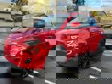 Used 2024 FIAT 500 e (RED) image 3