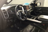 Used 2019 RAM 1500 Laramie w/ Sport Appearance Package image 2