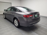 Used 2015 Chrysler 200 Limited w/ Convenience Group image 5