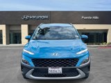 Certified 2022 Hyundai Kona SEL w/ Cargo Package image 2