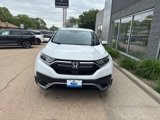Used 2021 Honda CR-V EX-L image 3