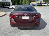 Used 2023 Nissan Sentra SV w/ All-Weather Package image 4