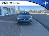 Used 2017 Volkswagen Passat 1.8T SEL Premium image 2