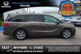 Used 2020 Honda Odyssey EX image 4