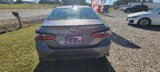 Used 2024 Toyota Camry SE image 4