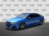 Used 2017 Audi S3 Premium Plus w/ Technology Package image 5