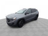 Certified 2020 GMC Terrain SLT w/ Preferred Package image 4