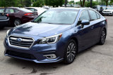 Used 2018 Subaru Legacy 2.5i Premium image 2