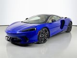 New 2025 McLaren GTS image 3