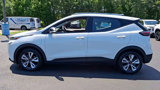 Certified 2022 Chevrolet Bolt EUV LT w/ Convenience Package image 5