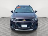 Used 2022 Chevrolet Trax LT w/ Driver Confidence Package image 2