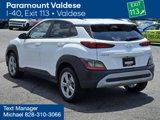 Certified 2022 Hyundai Kona SEL image 2