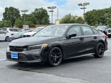 Used 2022 Honda Civic Sport image 4