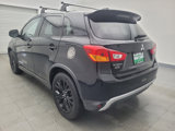 Used 2017 Mitsubishi Outlander Sport ES image 5