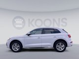Used 2022 Audi Q5 2.0T Premium w/ Convenience Package image 2