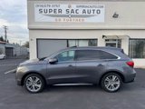 Used 2018 Acura MDX SH-AWD w/ Technology Package image 3