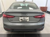 Used 2022 Audi A5 2.0T Premium Plus w/ Premium Plus image 3
