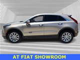Used 2022 Cadillac XT4 Luxury w/ Driver Awareness Package image 2
