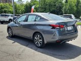 New 2025 Nissan Versa SV image 3