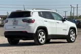 Used 2022 Jeep Compass Latitude image 4