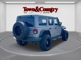 Used 2018 Jeep Wrangler Unlimited Sport S image 5