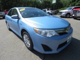 Used 2012 Toyota Camry LE image 4