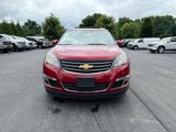 Used 2014 Chevrolet Traverse LT w/ All-Star Edition image 3