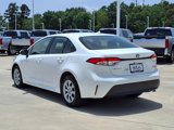 Certified 2023 Toyota Corolla LE image 4