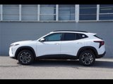 New 2025 Chevrolet Trax LT w/ LT Convenience Package image 2