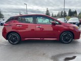 New 2025 Nissan Leaf SV Plus image 5