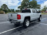 Used 2015 GMC Sierra 1500 SLT w/ Suspension Package, Off-Road image 6