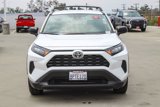 Used 2020 Toyota RAV4 LE image 2