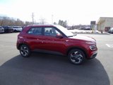 New 2025 Hyundai Venue Limited image 4