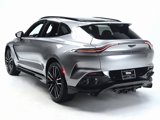 Used 2024 Aston Martin DBX 707 image 4