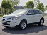 Used 2013 Ford Edge SEL image 4