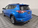 Used 2017 Toyota RAV4 Limited image 5