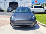 Used 2021 Tesla Model Y 2WD image 2