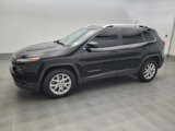 Used 2017 Jeep Cherokee Latitude image 2
