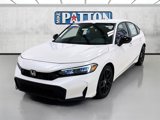 New 2025 Honda Civic Sport image 3
