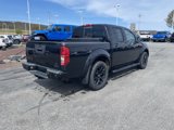 Used 2020 Nissan Frontier SV w/ Value Truck Package image 3
