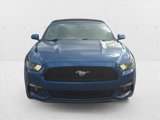 Certified 2017 Ford Mustang Convertible w/ Equipment Group 051A image 2
