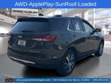 Used 2024 Chevrolet Equinox Premier image 5