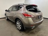 Used 2013 Nissan Murano LE w/ Platinum Pkg image 4