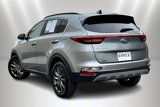 Used 2020 Kia Sportage S w/ S Premium Package image 4