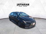 New 2025 Toyota Corolla SE image 2