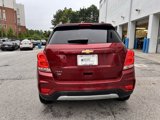 Used 2021 Chevrolet Trax LT image 3